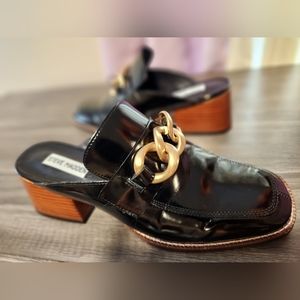 Steve Madden Lorie Women's Mules.